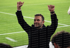 Galatasaray'da Okan Buruk tarihe geçti! Efsaneleri geride bıraktı