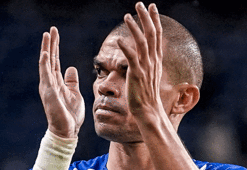 40 yaşındaki Pepe'ye yeni teklif