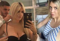 Wanda Nara ile Mauro Icardi aynı rezidansta, farklı dairedeler!