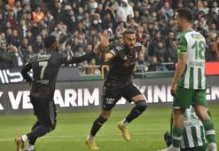 İşte Süper Lig'in 19. haftasında öne çıkanlar!