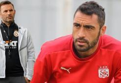 Uğur Çiftçi transferinde kriz! Biletini iptal etti