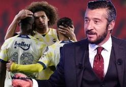 Tümer Metin'den Gaziantep FK-Fenerbahçe maçı değerlendirmesi!