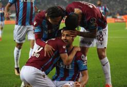 Trabzonspor Akyazı'da bambaşka!