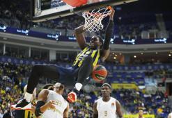 Fener zoru kolay yaptı