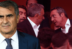 Beşiktaş'tan Fenerbahçe'yi şok edecek hamle! Görüşmeler başladı