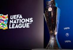 UEFA Uluslar Ligi'nde yarı final eşleşmeleri belli oldu