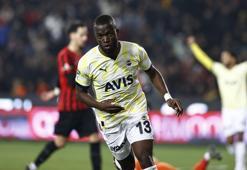 Fenerbahçe'nin golcüsü Enner Valencia'dan Galatasaray sözleri