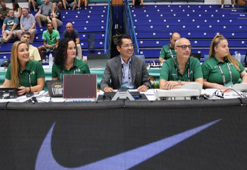 FIBA'dan kadın hakemler için annelik planı