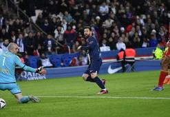 Lionel Messi için heyecanlandıran açıklama! Cristiano Ronaldo detayı