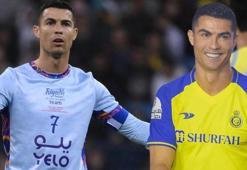 Cristiano Ronaldo rest çekti! Kulüp isimleri verdi