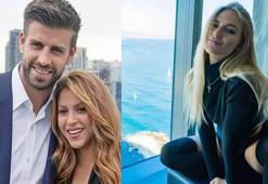 Shakira'ya şok! Gerard Pique, yeni aşkını paylaştı!