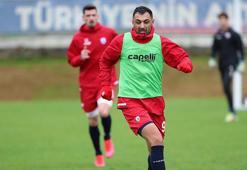 Gökhan Ünal: “En büyük sıkıntımız savunma”
