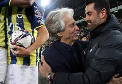 Hatayspor'da Volkan Demirel'in gözü Fenerbahçe'de! Jesus'un gözdesini transfer ediyor