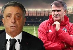 Beşiktaş'a kötü haber! Transfer teklifi reddedildi