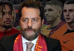 Galatasaray'a 5 yıldız için teklif var! İşte o oyuncular