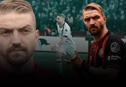 Son dakika | Caner Erkin ile anlaşma sağlandı!