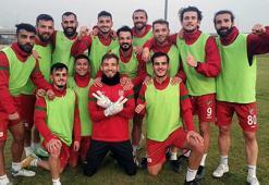 Kaf-Kaf’ta tek hedef 3 puan
