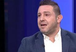 Nihat Kahveci ve Necati Ateş'ten Beşiktaş'ın yıldızına övgü dolu sözler