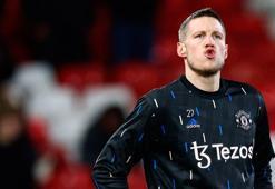 Weghorst'un Manchester United'a transfer oluşunun yankıları sürüyor: Türkiye için skandal ifadeler