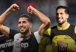 Emre Can'dan şoke eden itiraf: Kanser oldum