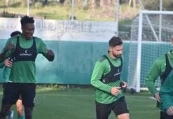 Bodrumspor 3 puana şartlandı