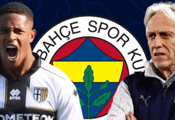 Fenerbahçe, Jayden Oosterwolde transferini açıkladı!
