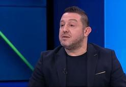 Nihat Kahveci Galatasaray'ın yıldızına hayran kaldı!