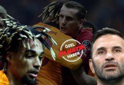Fransızlar Sacha Boey'un peşinde! İşte o rakam...