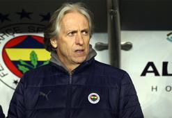 Jorge Jesus'tan Kasımpaşa maçı öncesi Oosterwolde açıklaması