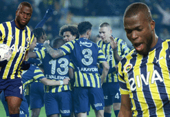 (ÖZET) Fenerbahçe-Kasımpaşa maç sonucu: 5-1
