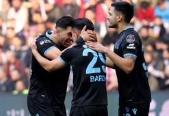 Trabzonspor'da transfer gelişmesi! Resmi teklif bekleniyor...
