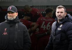 Galatasaray'dan sürpriz transfer hamlesi: Liverpool'un İngiliz oyuncusu...