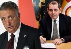 BeÅiktaÅ ile Galatasaray transferde karÅı karÅıya! Teklif ortaya çıktı, bir kez daha görüÅtüler...