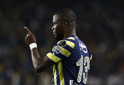 Fenerbahçeli Enner Valencia gibisi yok! Avrupa'nın zirvesinde