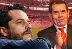 Galatasaray bombayı patlatıyor! 63 milyon Euro'ya gitmişti, Aslan oluyor...
