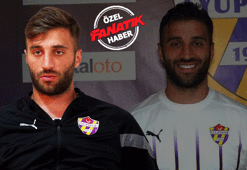 Eyüpspor'da Alpaslan Öztürk şoku: Kadro dışı bırakıldı