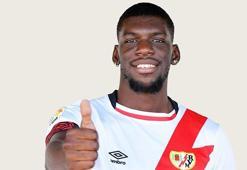Sivasspor, Randy Nteka’ya teklif yaptı