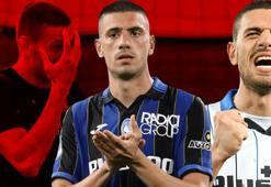 Merih Demiral transferinde yeni gelişme!