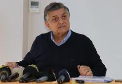 Yılmaz Vural: Yöneticiler takımın içerisinde olmak istiyorlar bu çok saçma!