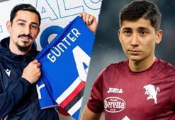 Koray Günter'in ardından Emirhan İlkhan! Resmen açıklandı...