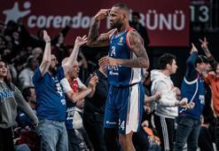 Anadolu Efes, EuroLeague’de Zalgiris Kaunas’ı ağırlayacak