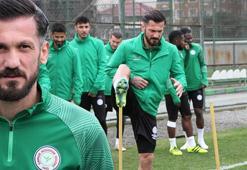 Oğuz Ceylan: Çaykur Rizespor'da 11 yıl önce yarım kalan hikayem vardı