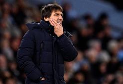 Antonio Conte'den kötü haber!