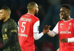 Balogun, Mbappe’yi geride bıraktı