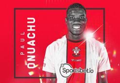 Southampton kesenin ağzını açtı, Göztepe transfer bekliyor