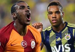 Garry Rodrigues Süper Lig'e geri dönüyor