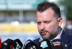 Fenerbahçe yöneticisi Selahattin Baki'den, Ali Palabıyık'a sert sözler: Ivan Bebek'i geçti...