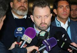 Selahattin Baki: ”Ali Palabıyık Fenerbahçe’ye operasyon yapmak için görevli gelmiştir”