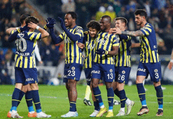 Fenerbahçe'de kurtarıcı yine Enner Valencia!