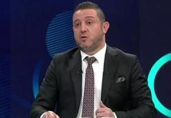 Nihat Kahveci Adana Demirspor-Fenerbahçe maçını değerlendirdi: Oralet içiyorlar sanki!